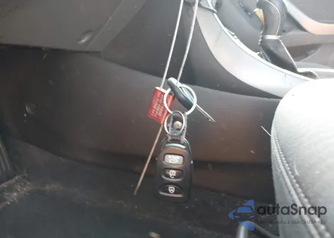 2015 Hyundai Elantra Se (Ulsan Plant) from USA, damaged, VIN KMHDH4AE9FU449993